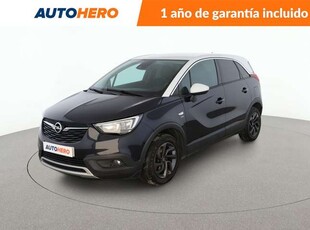 Opel CrosslandX 1.2T S&S Design Line - 120 Aniversario 110