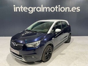 Opel CrosslandX 1.2T S&S Innovation 130