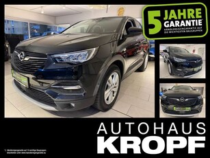 Opel Grandland2.0 D 2020 Automatik / PDC