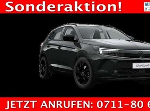 Opel GrandlandGS 1.5 Diesel 8-Gang Automatikgetriebe 96 kW (1...