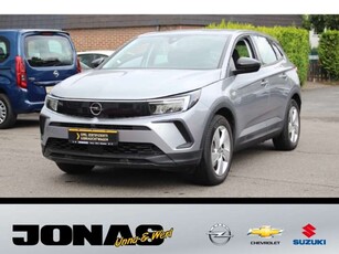 Opel GrandlandPHEV 1.6T R-Kamera NAVI DAB 0,99%*