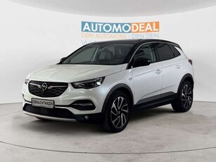 Opel GrandlandUltimate AUTOMATIK ALLWETTER NAV LED 360KAMERA EL.