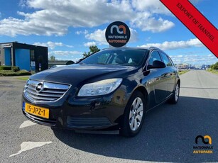 Opel InsigniaSports Tourer 2009 * 1.6 Business * 210.D km *