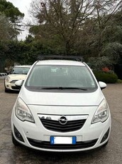 Opel Meriva1.3 cdti ecoflex Cosmo 95cv