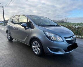 Opel Meriva1.4 Turbo Cosmo