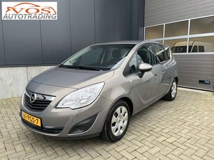 Opel Meriva1.4 Turbo Edition