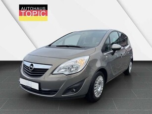 Opel Meriva150 Jahre Opel