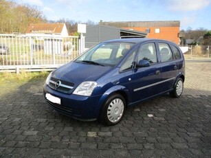 Opel Meriva1.6 16V (Essentia)