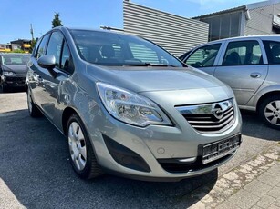 Opel MerivaB Edition/136000 km/ Tüv neu