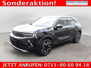 Opel MokkaElegance SHZ+LHZ+NAVI+EPH+RFK 1.2 Turbo