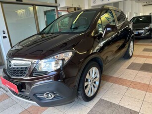 Opel MokkaMokka 1.6 cdti Ego s