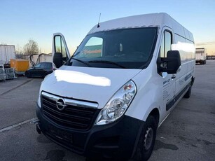 Opel MovanoB Kasten/Kombi HKa L3H2 3,5t