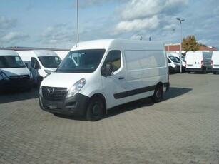 Opel MovanoB L2H2 3,5t 27220Km Navi Klima EURO6 PDC