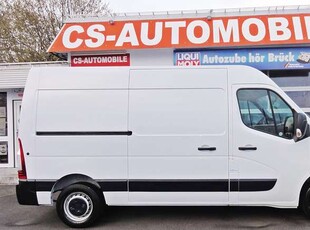 Opel MovanoCDTI 2,3 l CDTI L2H2 AdBlue Kima LKW