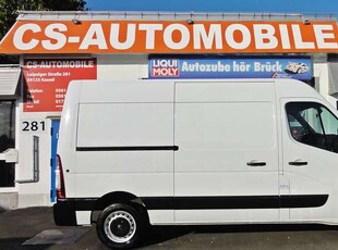 Opel MovanoCDTI 2,3 l CDTI L2H2 AdBlue Kima LKW