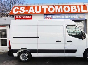 Opel MovanoCDTI 2,3 l CDTI L2H2 AdBlue Kima LKW