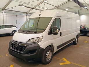 Opel MovanoHKa L3H2 3,5t Edition (verstärkt)