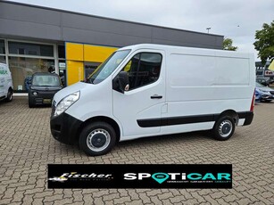 Opel MovanoKa L1H1 2,8t Allwetterreifen AHK 2800 KG !!