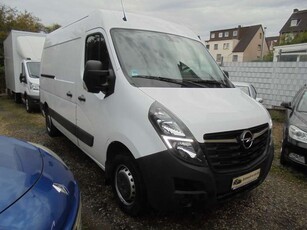 Opel MovanoMovano B 3,5t.2.3 D L2H2 2WD VA Navi,1-Hand!!!