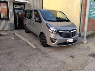 Opel Vivaro1.6 BiTurbo S&S EcoFLEX PL-TN Furgone Sport