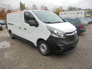 Opel Vivaro1.6 CDTI ~ 1.Hd ~ Klima ~ Navi ~ TÜV Neu