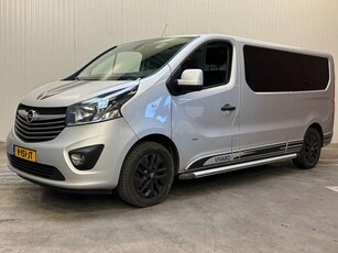 Opel Vivaro1.6 CDTI L2H1 Edition NAVI CAMERA TREKHAAK PDC