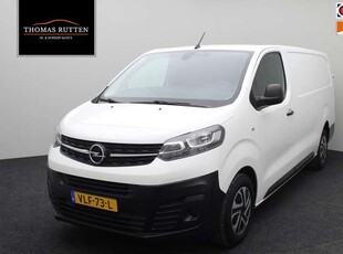 Opel Vivaro2.0 CDTI L2H1 Innovation 2020 | Airco | Cruise Con