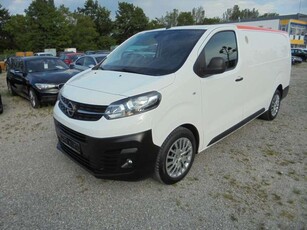 Opel VivaroKasten 2.0 D Edition L3 ~ 1.Hd ~ Navi ~