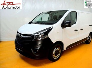 Opel VivaroL1H1 1,6 CDTI Ecotec BI Start/Stop 2,9t Edi