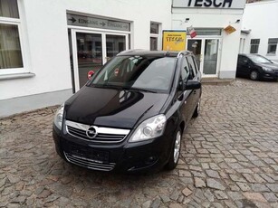 Opel Zafira1.8 Family Plus Xenon AHZV