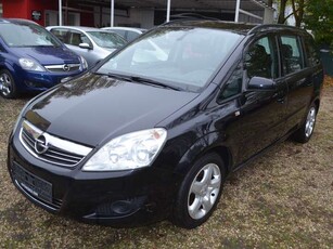 Opel Zafira1.9 CDTI