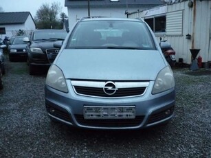 Opel Zafira1.9 CDTI Euro 4