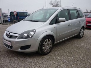 Opel ZafiraB 1.8 