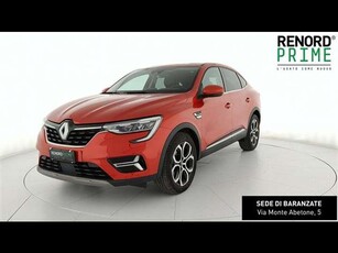 Renault Arkana1.3 TCe 140cv Intens EDC FAP