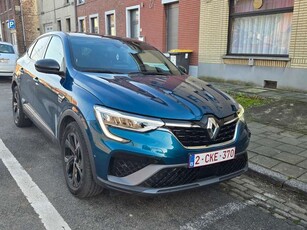 Renault Arkana1.3+TCe+R.S.Line+GPF+EDC