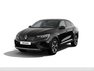 Renault Arkana1.6 145 CV FULL HYBRID E-TECH TECHNO