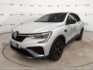 Renault Arkana1.6 145 CV HYBRID E-TECH R.S. LINE