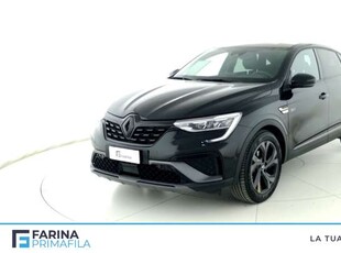 Renault Arkana1.6 E-Tech full hybrid E-Tech Engineered