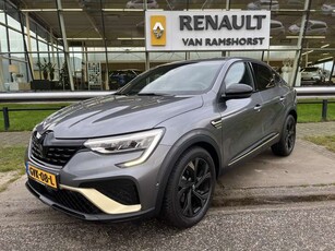 Renault Arkana1.6 E-Tech hybrid 145 E-Tech engineered / Dealer o