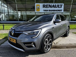 Renault Arkana1.6 E-Tech Hybrid 145 Intens / Automaat / Apple Ca