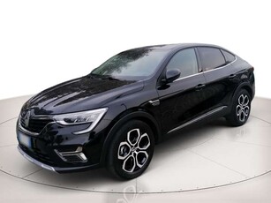 Renault Arkana1.6 E-Tech hybrid Intens 145cv