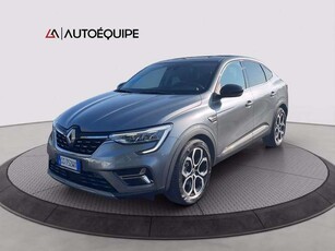 Renault Arkana1.6 E-Tech hybrid Intens 145cv