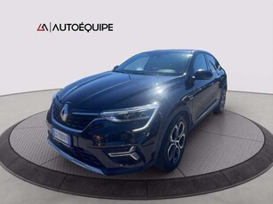 Renault Arkana1.6 E-Tech hybrid Intens 145cv