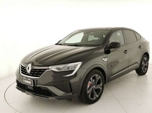 Renault ArkanaArkana 1.6 E-Tech full hybrid R.S. Line 145cv