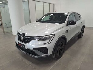 Renault ArkanaArkana 1.6 E-Tech hybrid R.S. Line 145cv **PROMO**