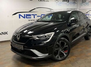 Renault ArkanaMild Hybrid R.S Line SPORT/Virtual/CARBON