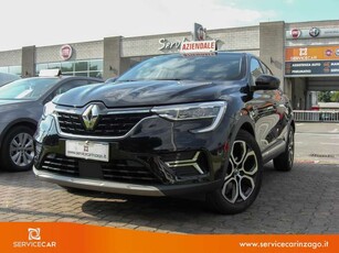 Renault ArkanaTCe 140 CV EDC Techno