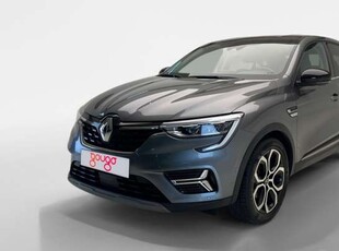 Renault ArkanaTODOTERRENO 1.6 E-TECH HEV INTENS 107KW 145 5P