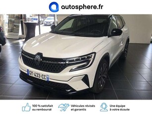 Renault Austral1.2 E-Tech full hybrid 200ch Iconic- 23