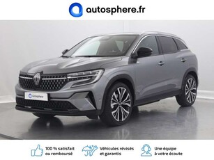 Renault Austral1.2 E-Tech full hybrid 200ch Iconic